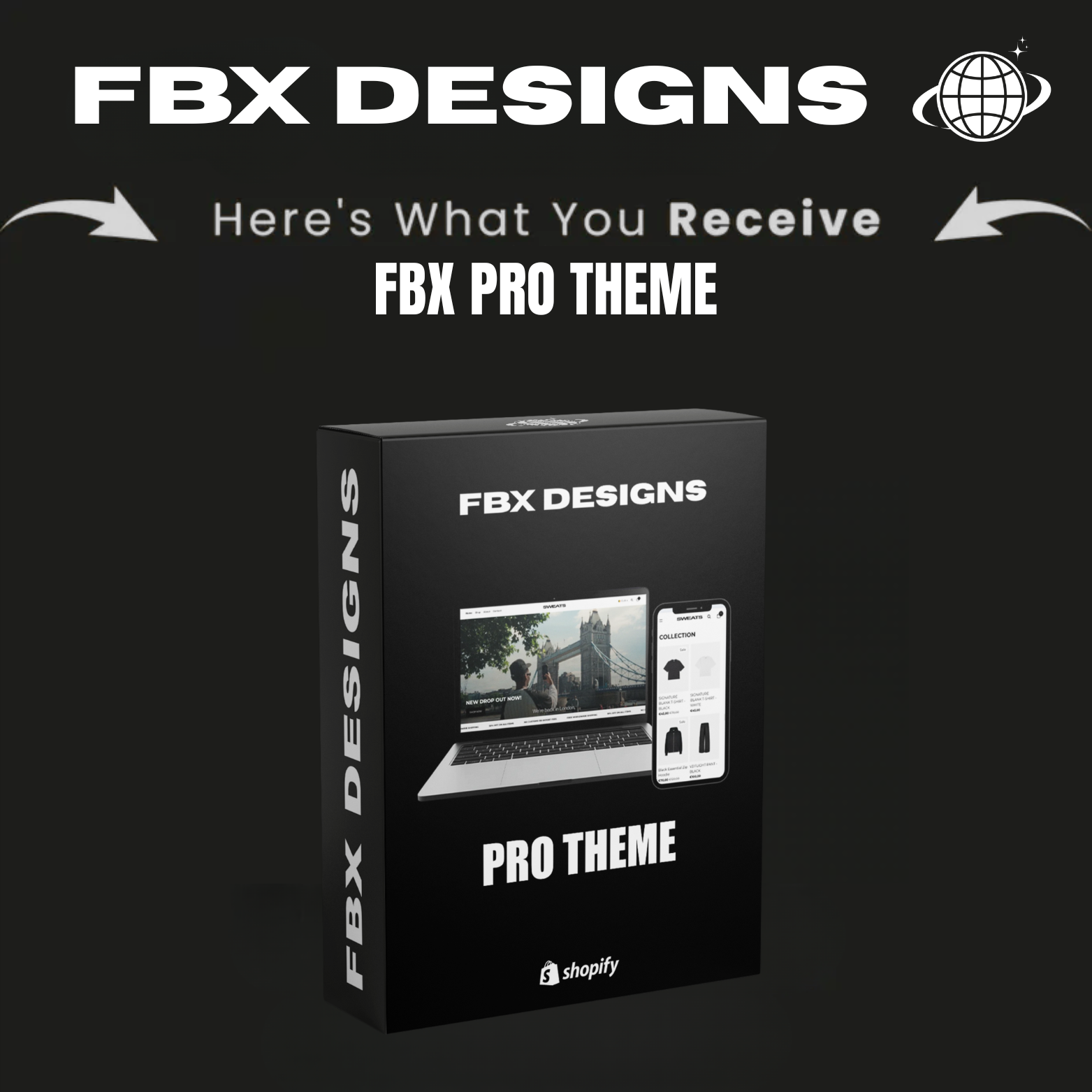 FBX ULTIMATE FASHION TOOLKIT (BESTSELLER)