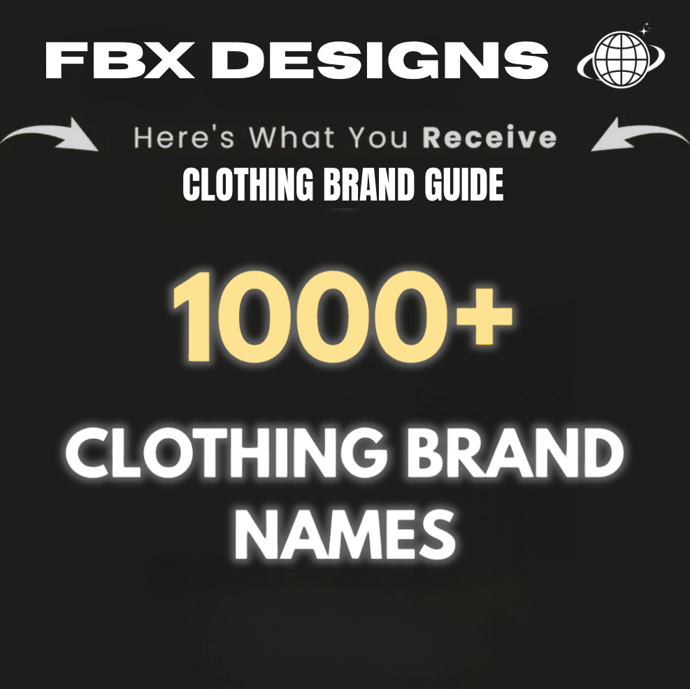 FBX ULTIMATE FASHION TOOLKIT (BESTSELLER)