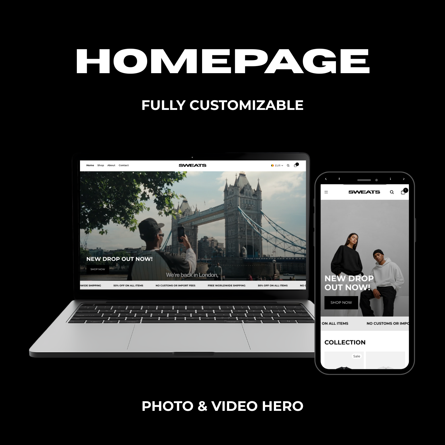 FBX PRO THEME