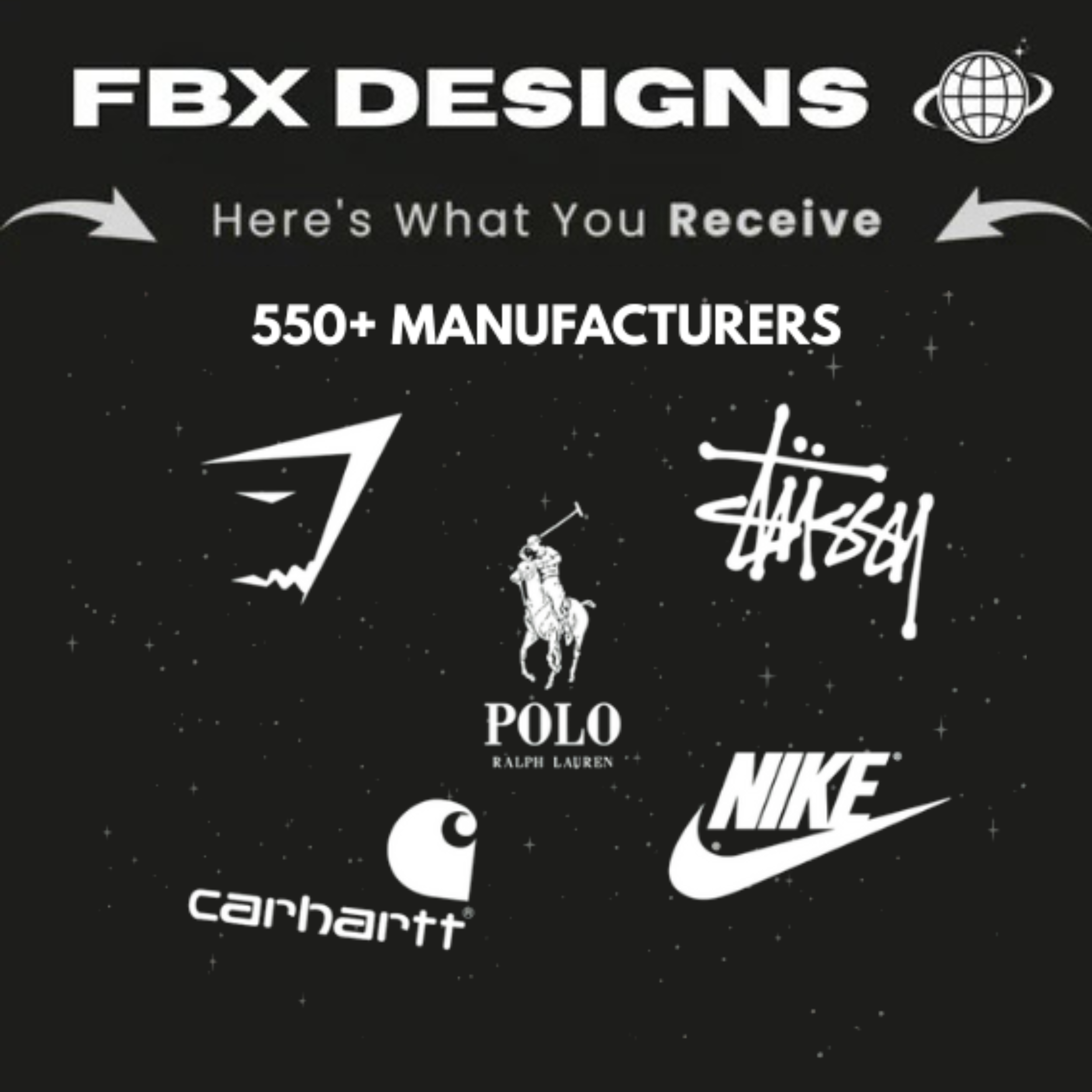 FBX ULTIMATE FASHION TOOLKIT (BESTSELLER)